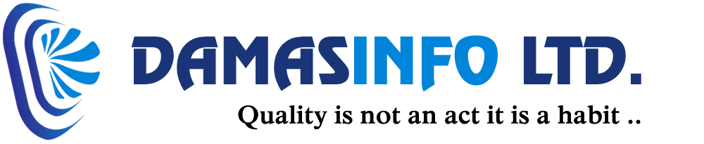 Damasinfo limited